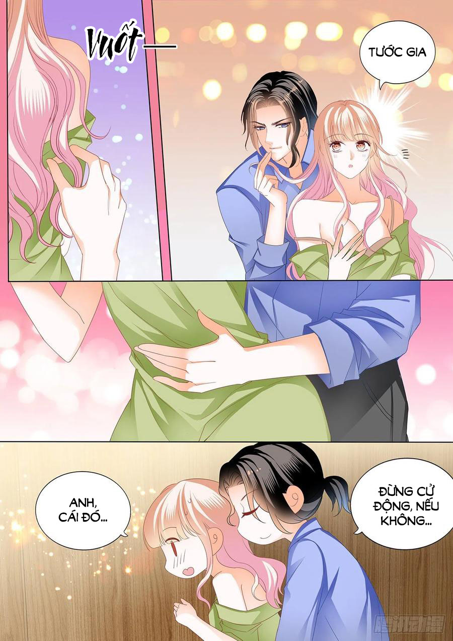 bá đạo tiểu thúc, xin trêu chọc vừa thôi! chapter 177 7