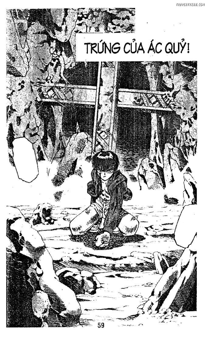 devil and devil chapter 17 18