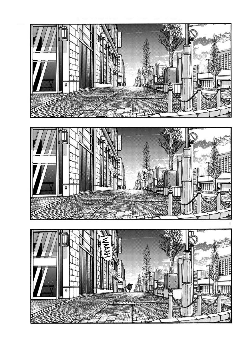 bản nhạc của kẻ đi dạo đêm chapter 150 2