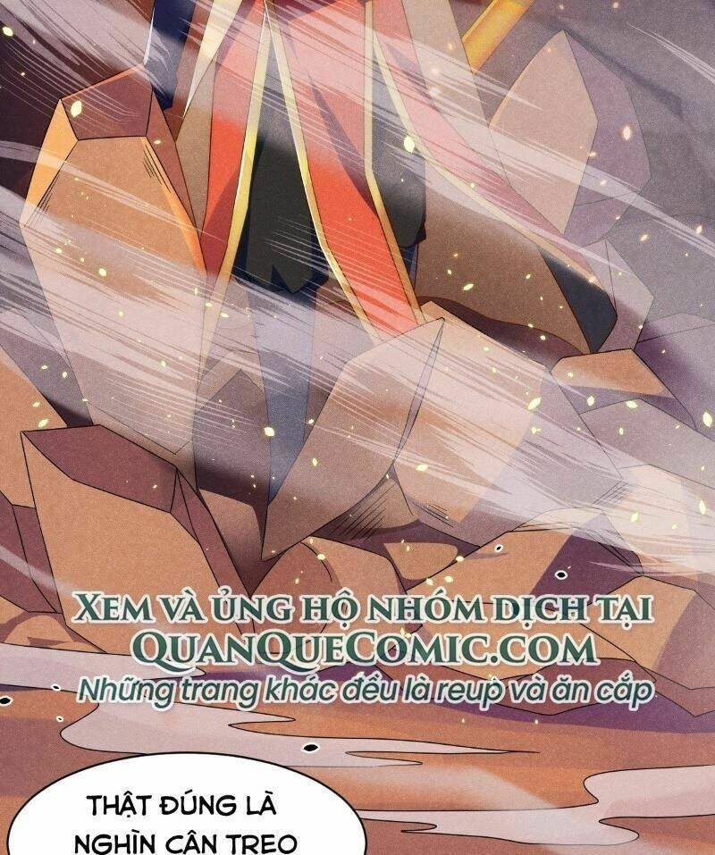 thần tiên rút thẻ chapter 4 51