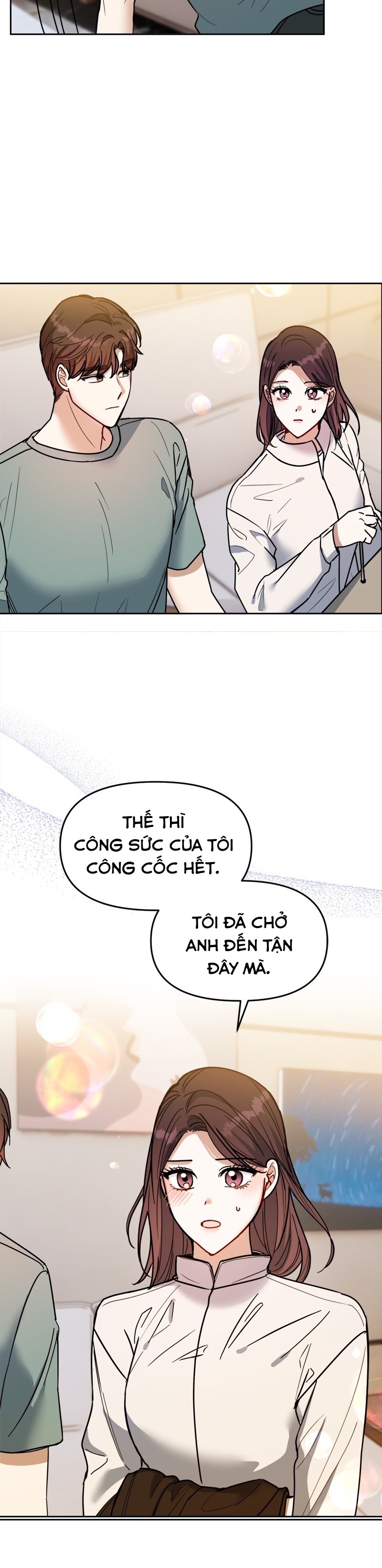 bản cam kết hôn nhân chapter 84 31