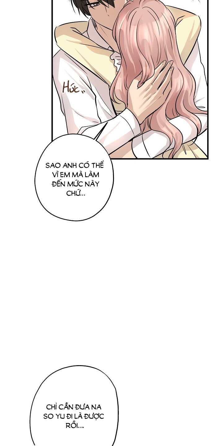 cuộc sống kỳ thú chapter 63 38