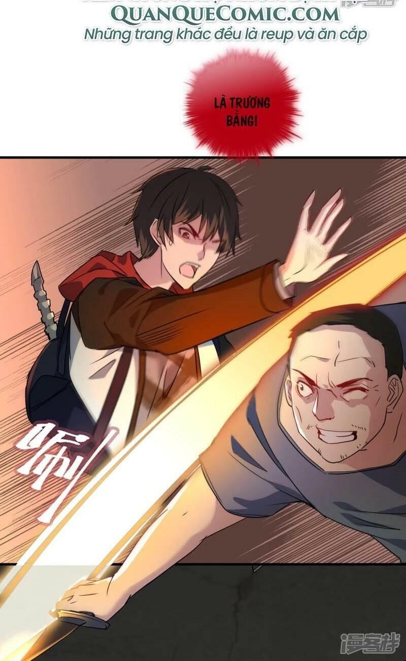 ta có một căn phòng mạo hiểm chapter 19 26