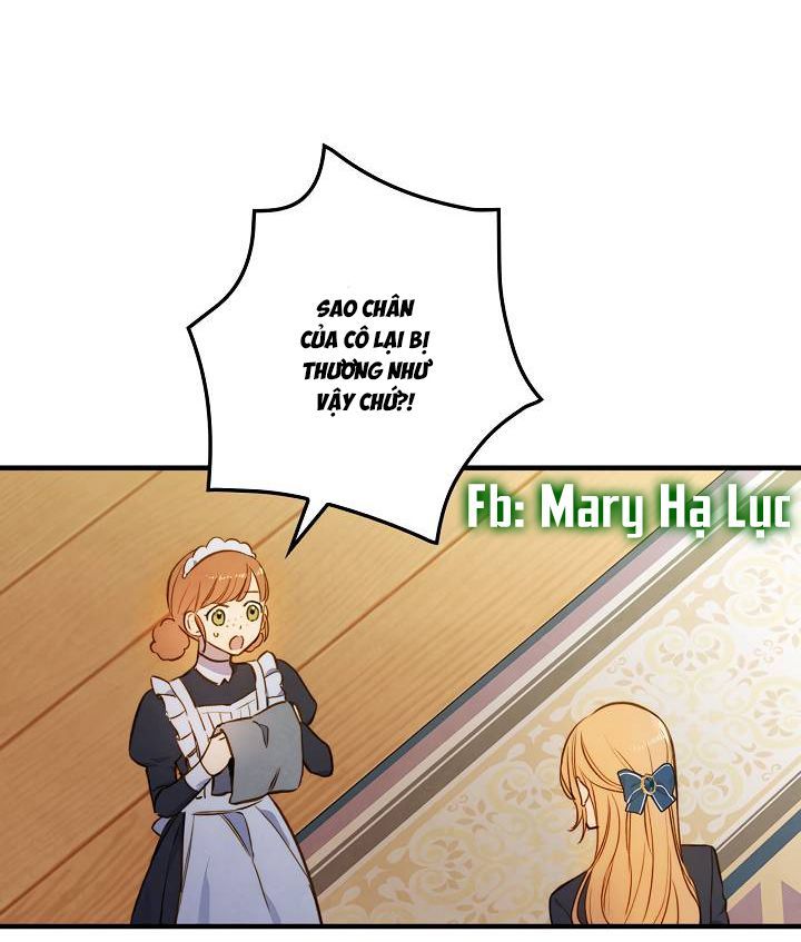 hoàng phi bóng tối - shadow queen chapter 42 17