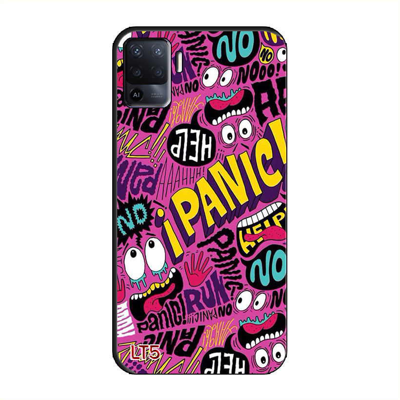 Ốp Lưng Dành Cho OPPO A94