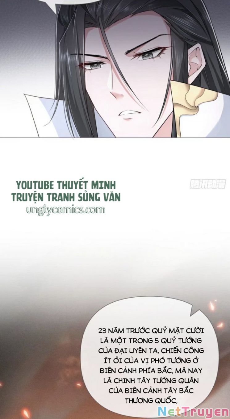 nhập mộ chi thần chapter 32 46