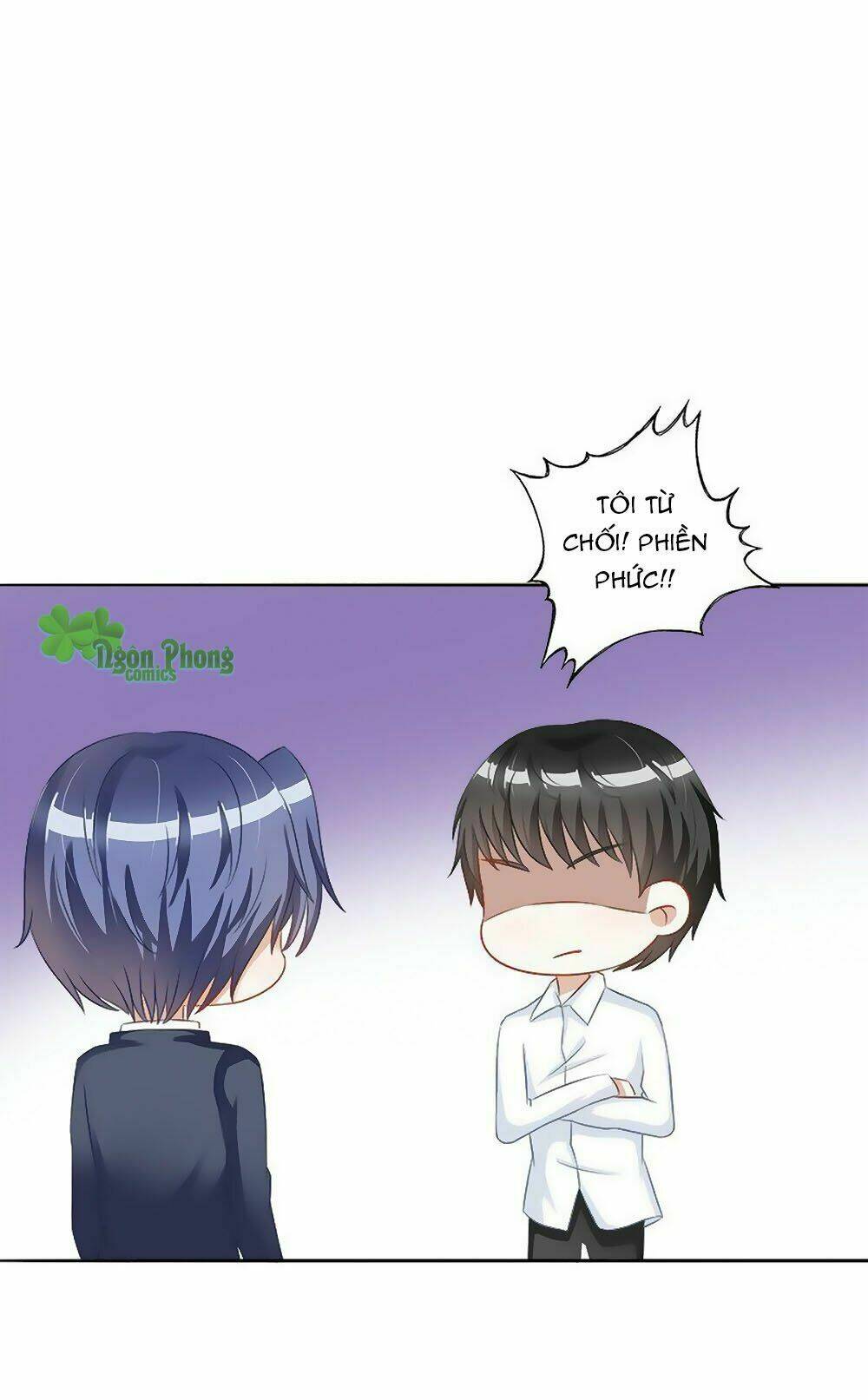 phải lòng ông chú hàng xóm chapter 17 5