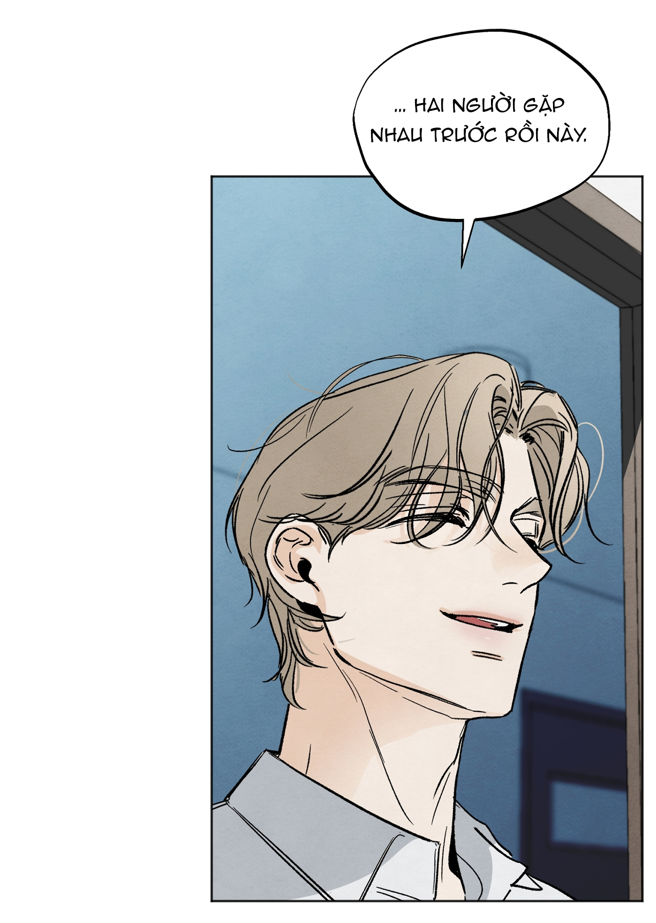 hoàn cảnh của rác rưởi chapter 4.1 3