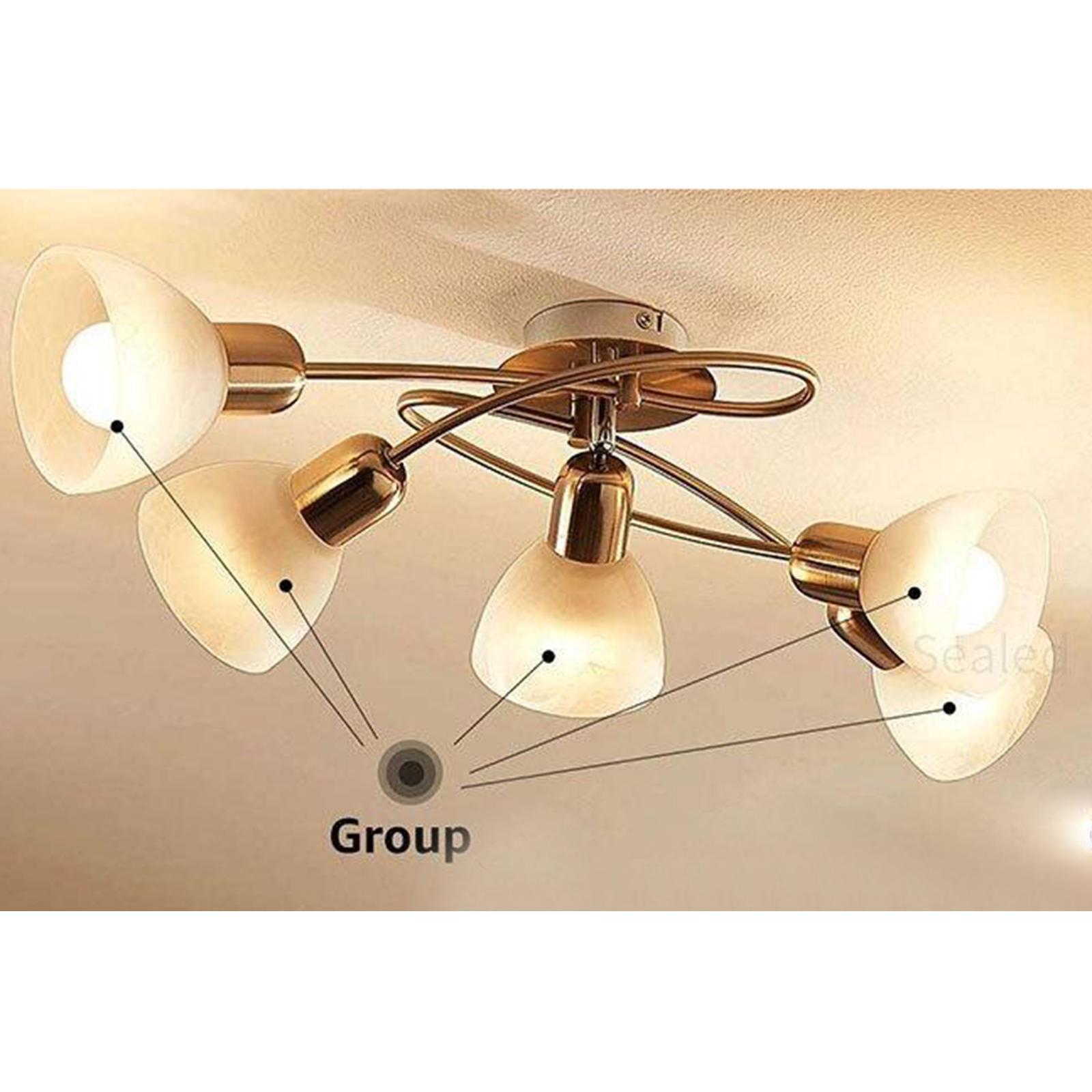 9w Smart LED Light Bulb RGBCW WiFi Dimmable Color Changing Energy Saving