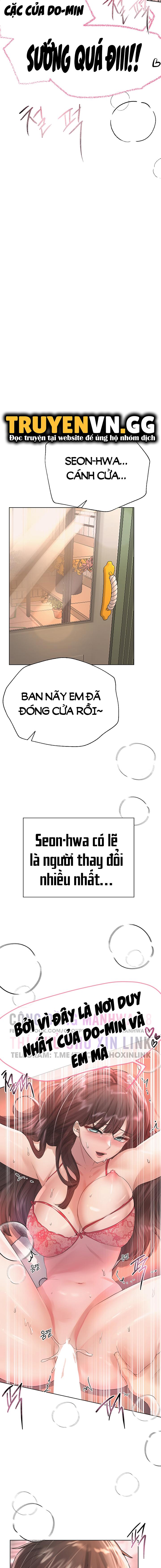 những người bạn của chị tôi chapter 77 16