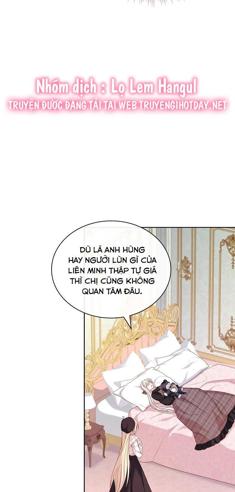 để yên cho tiểu thư hiền chapter 119 26