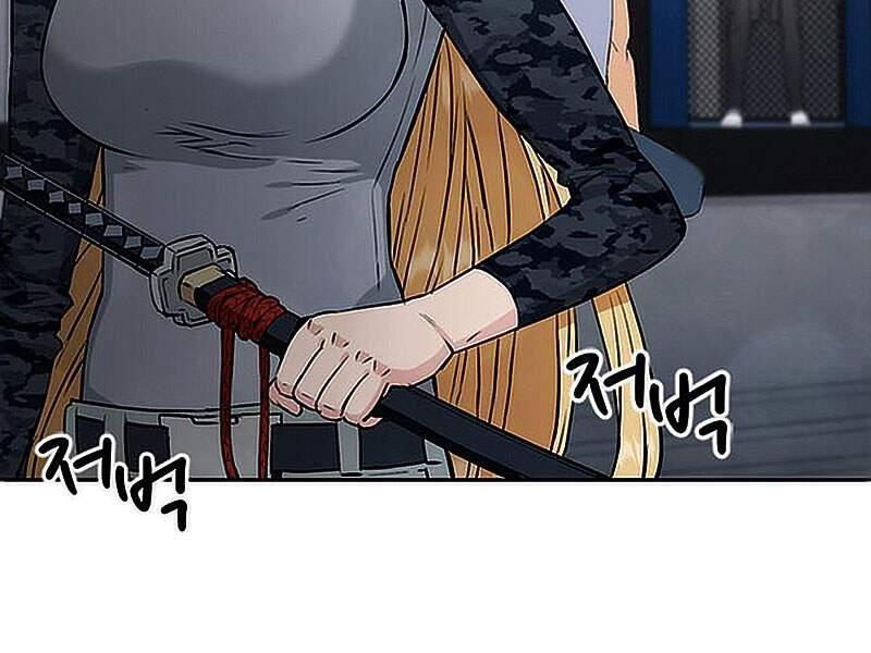 druid tại ga seoul chapter 15.5 132