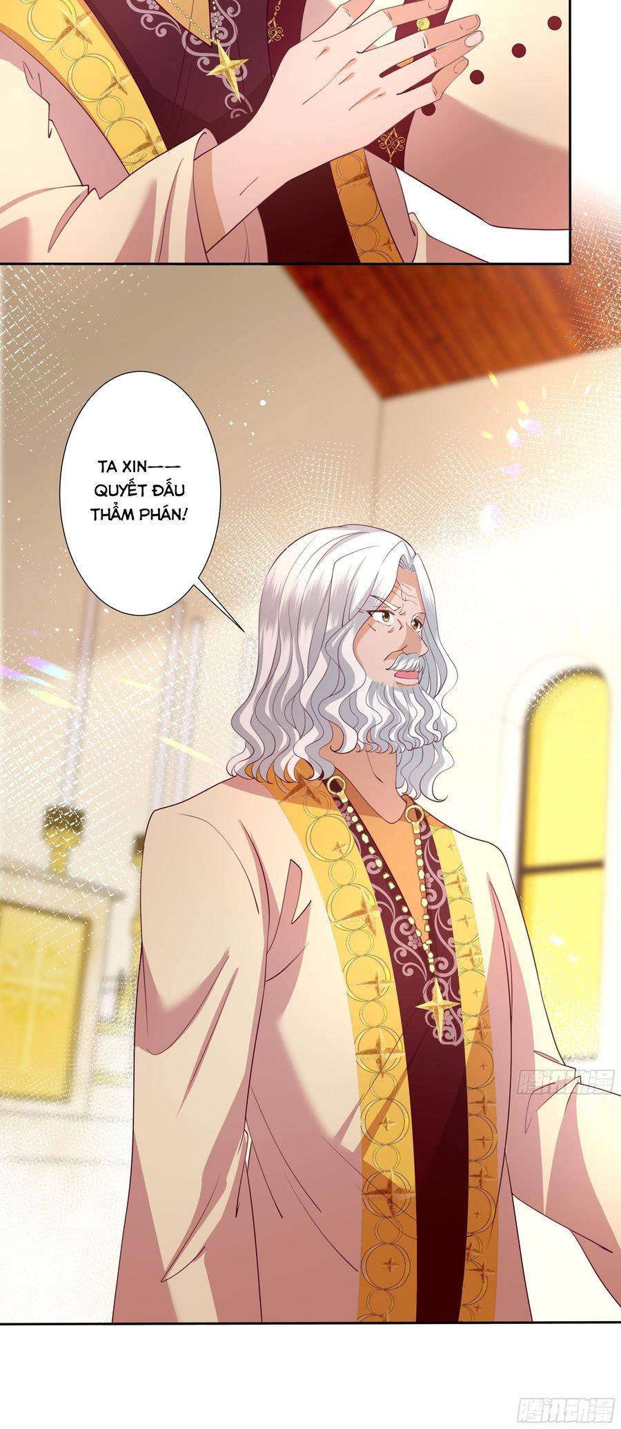 công chúa phản diện trong truyền thuyết chapter 74 24