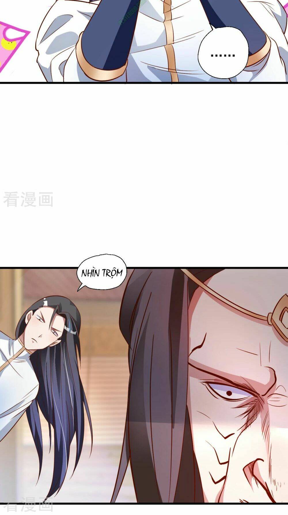 tối cường đại biểu hoàng kim thận chapter 10 22