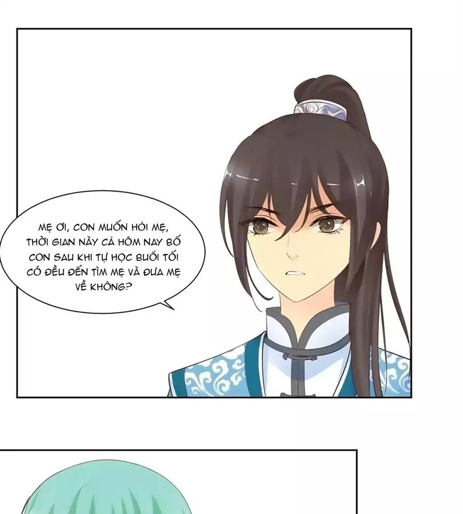 sinh sinh tương thác chapter 53 58