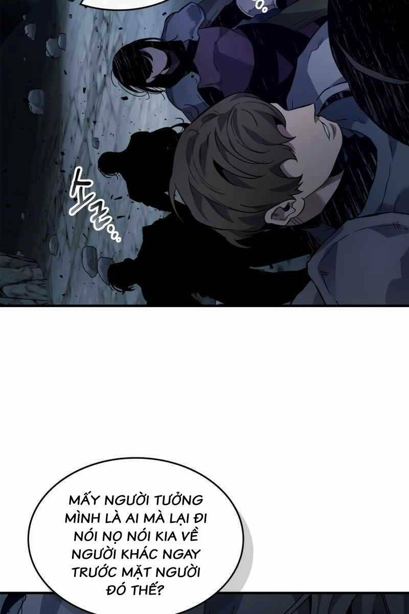 Thăng Cấp Cùng Thần chapter 80 48