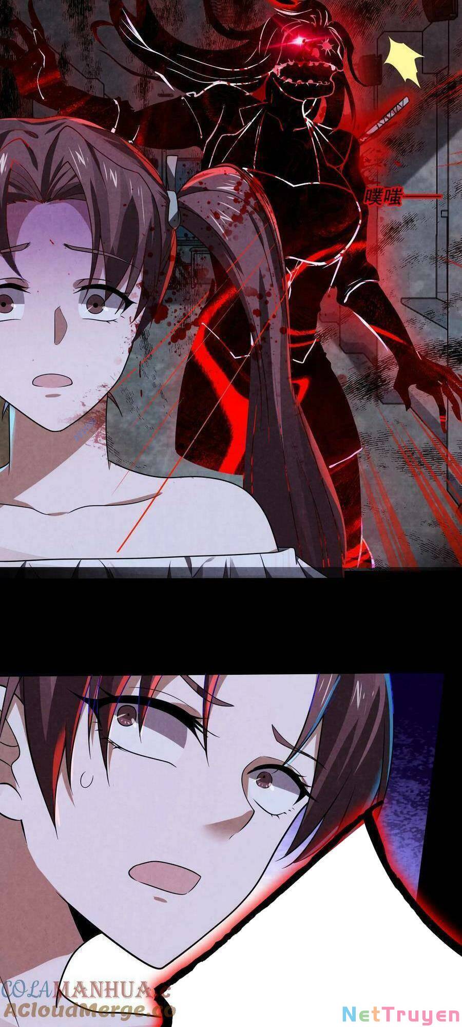 bởi vì cẩn thận mà quá phận hung ác chapter 23 20