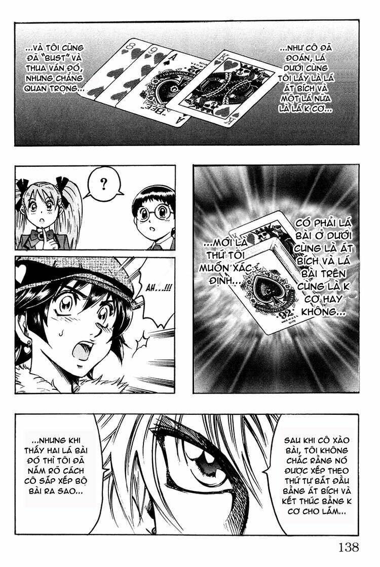 gamble fish chapter 13 12