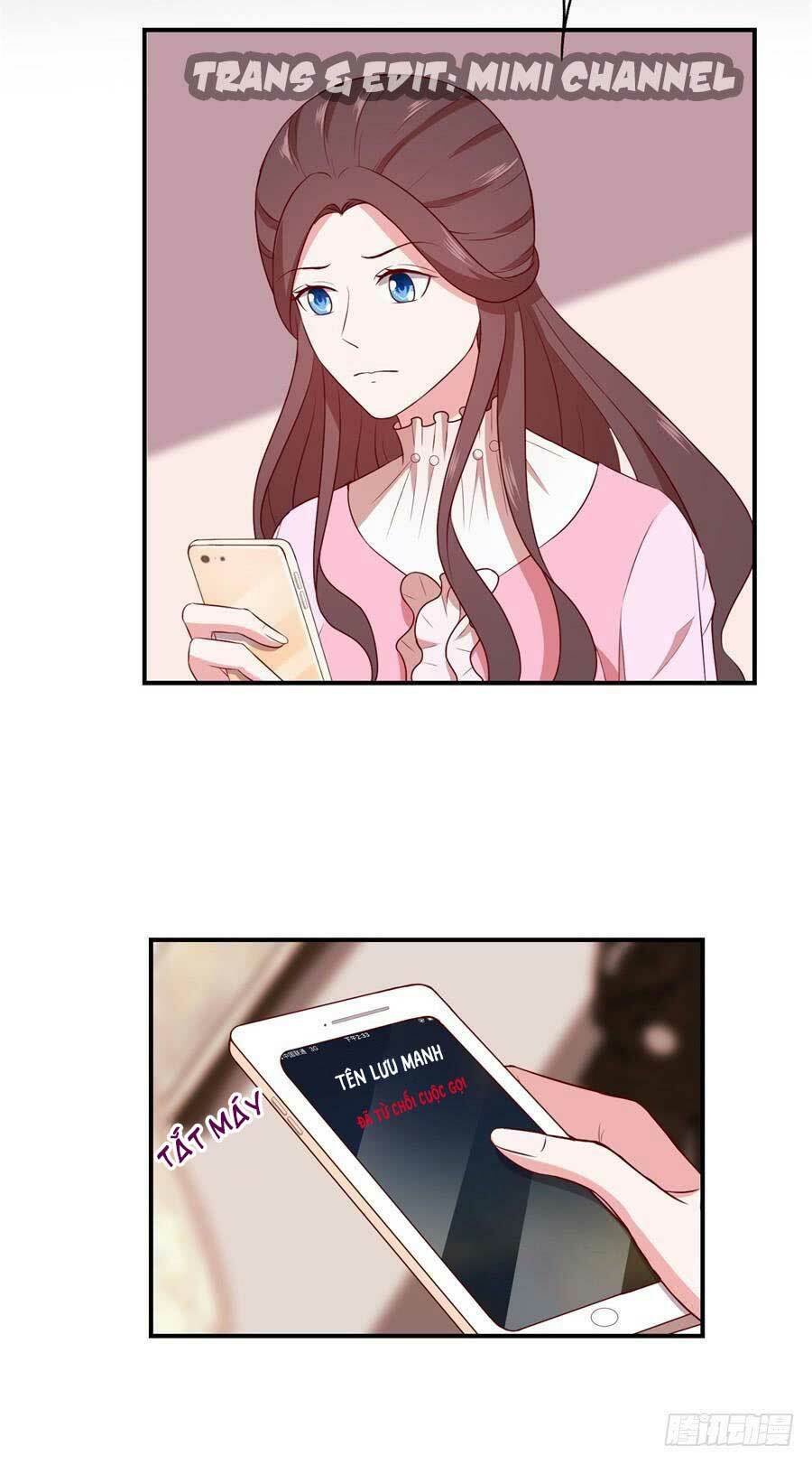 gả cho tình cũ làm lão bà chapter 43 22