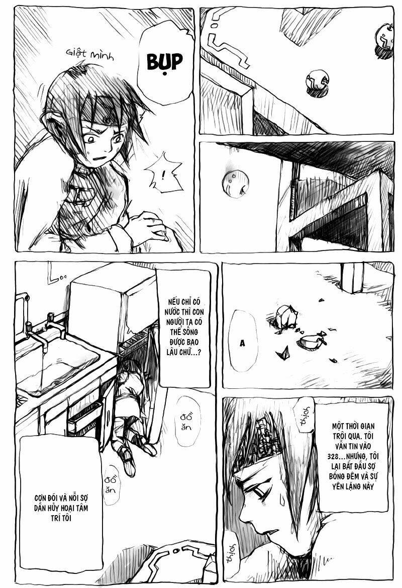 shiro ame chapter 1 23