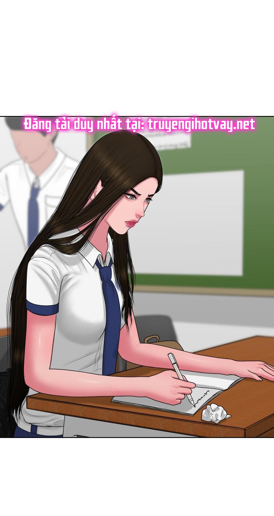 góc tối trái tim chapter 7.2 22