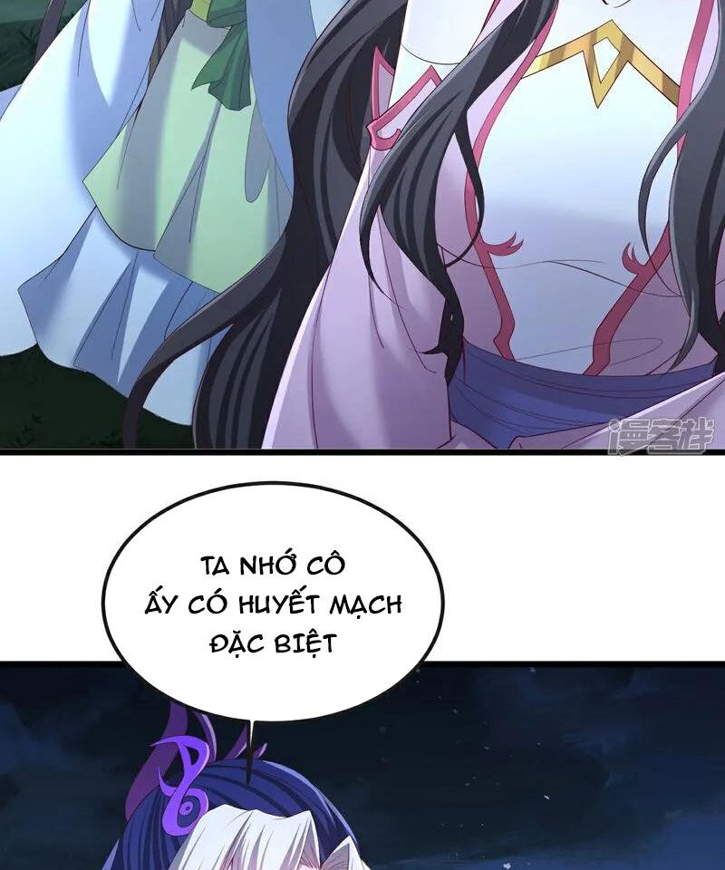tiên võ đế tôn chapter 511 82
