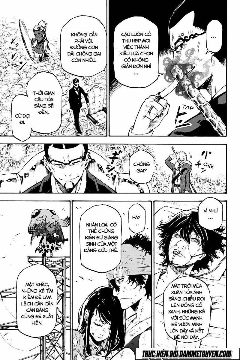 dolly kill kill chapter 45 11
