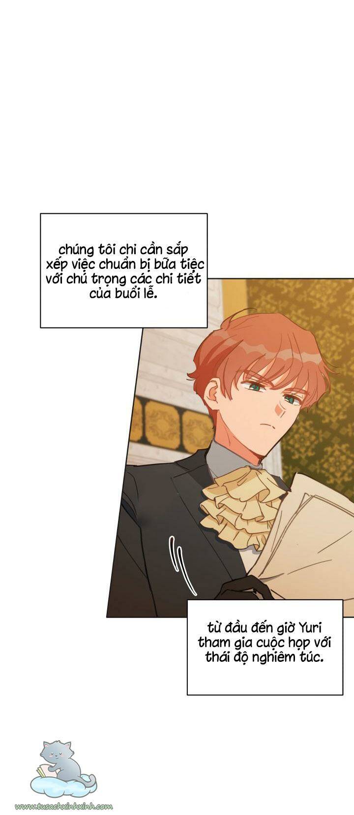 cái chết của lamia orphe chapter 31 17