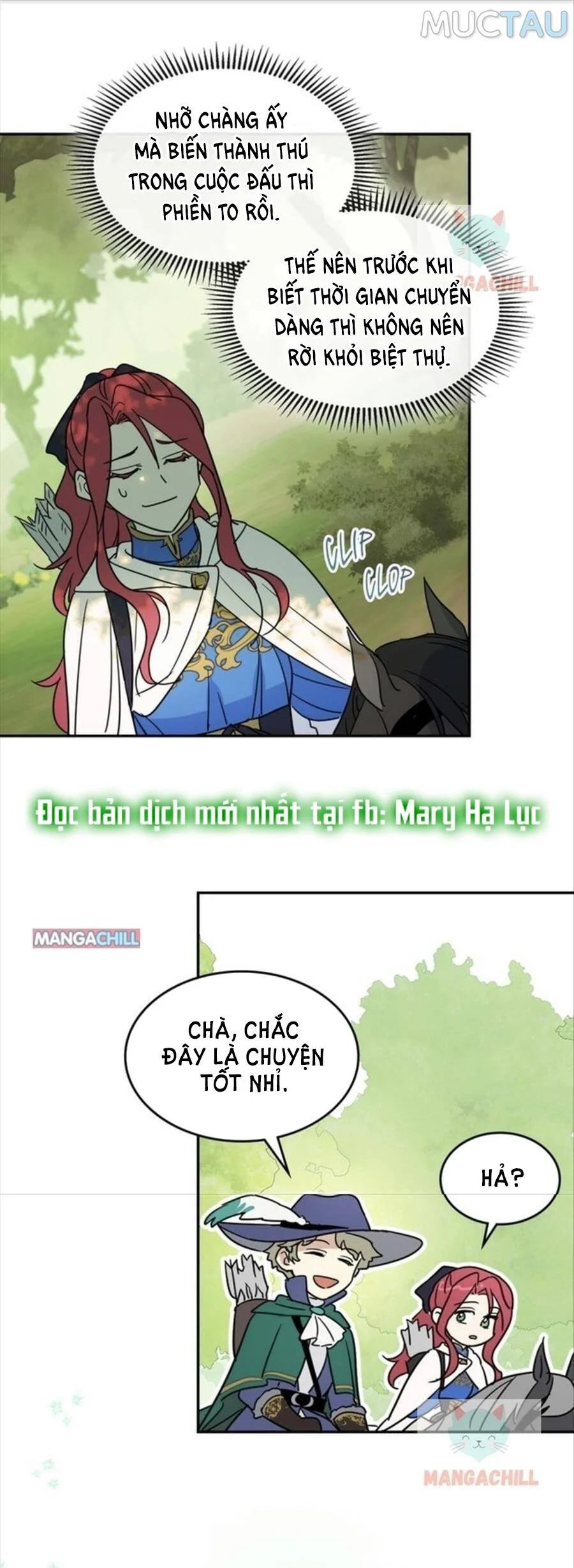 [18+] người đẹp và quái vật chapter 84 35