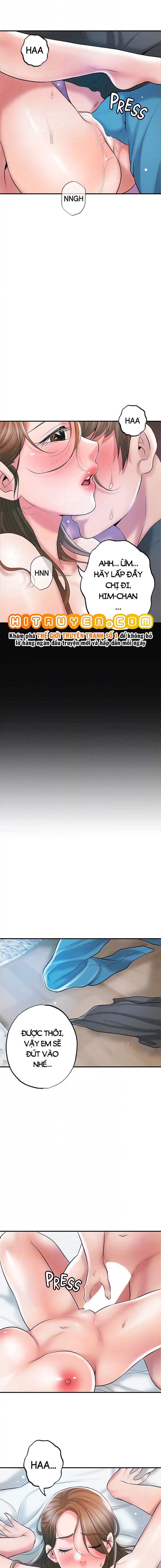 thị trấn nóng bỏng chapter 65 12