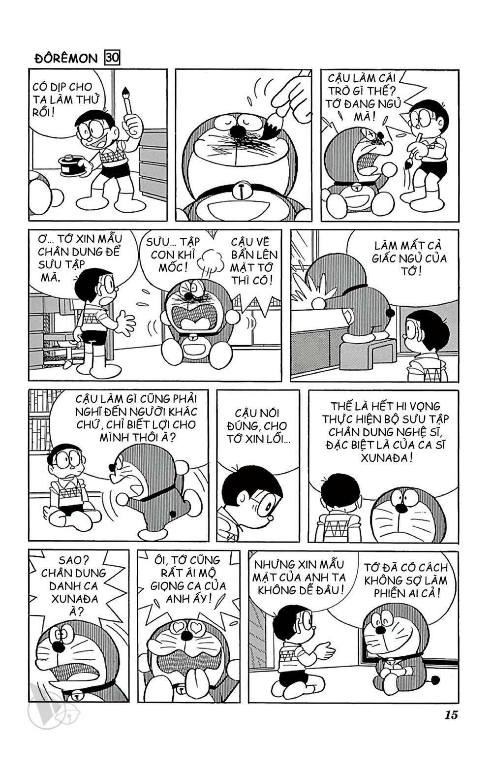 doraemon chapter 533 3
