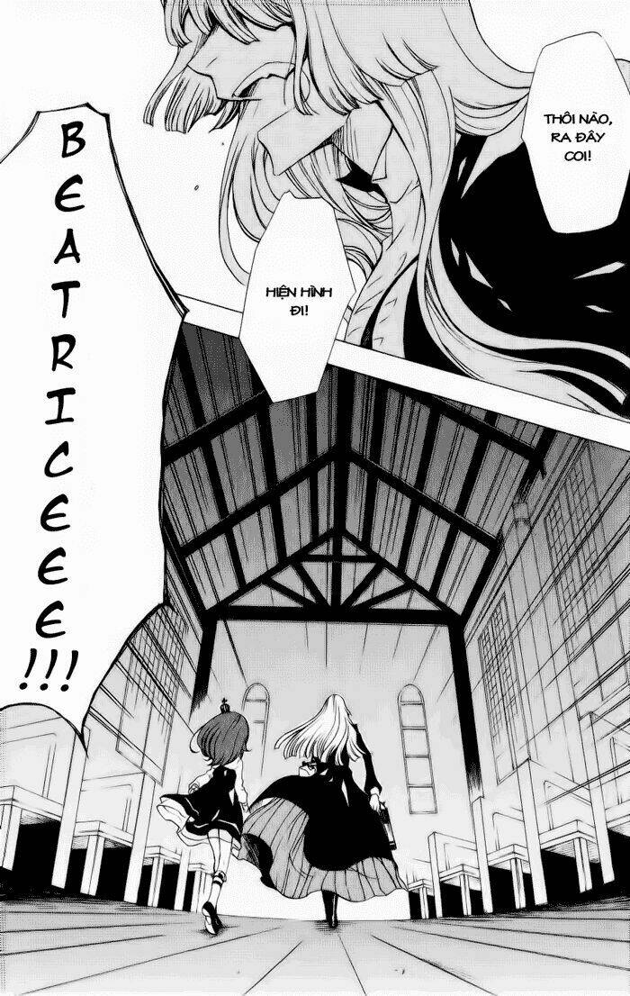 umineko no naku koro ni episode 2: turn of the golden witch chapter 26 5