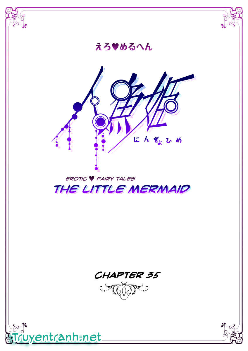 erotic fairy tales - the little mermaid chapter 35 4