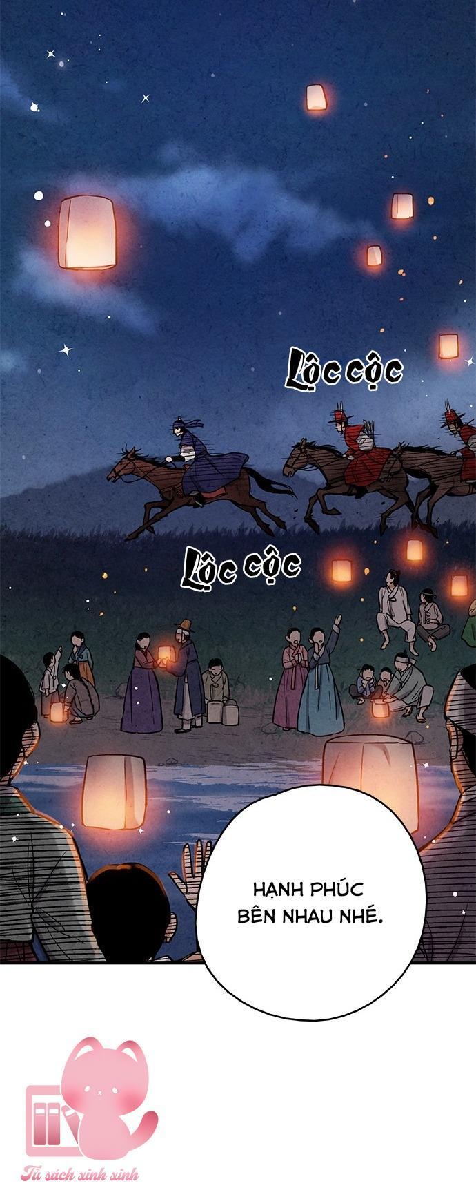 lệnh cấm hôn chapter 85 6