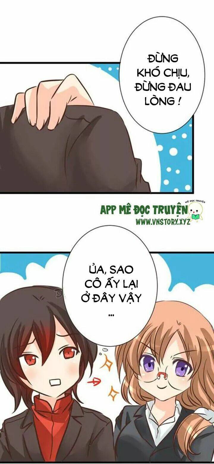 lớp học biến chất chapter 30 21