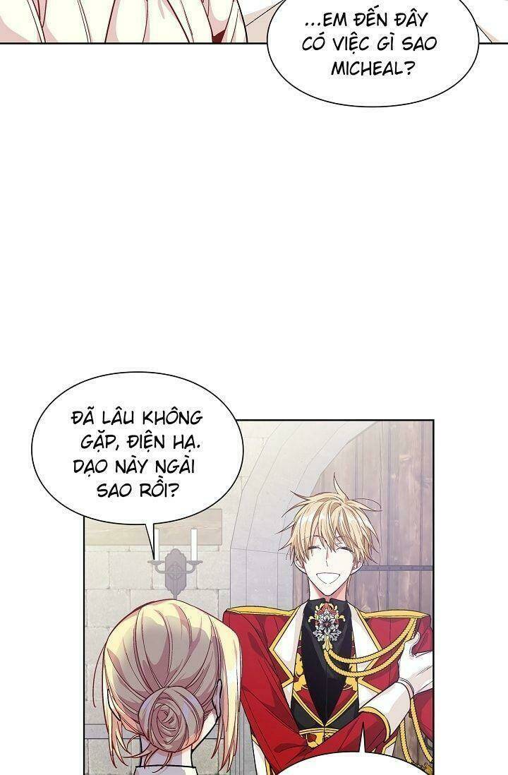 nữ hoàng ngoại khoa chapter 62 15