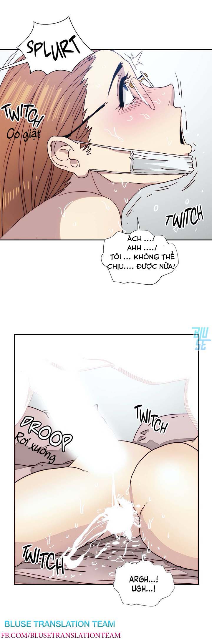 dục vọng chết người chapter 11 31