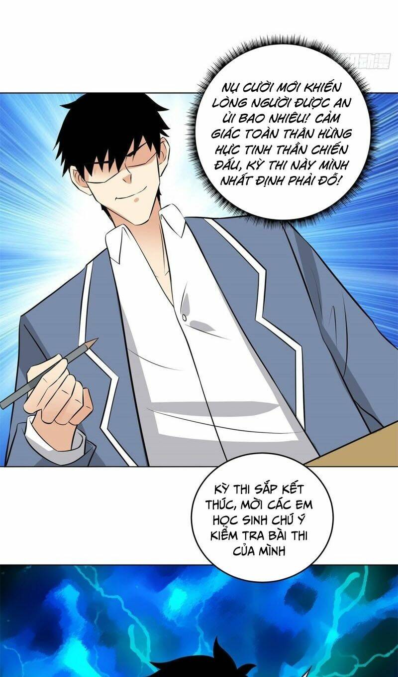 học viện cao thủ chapter 277 6