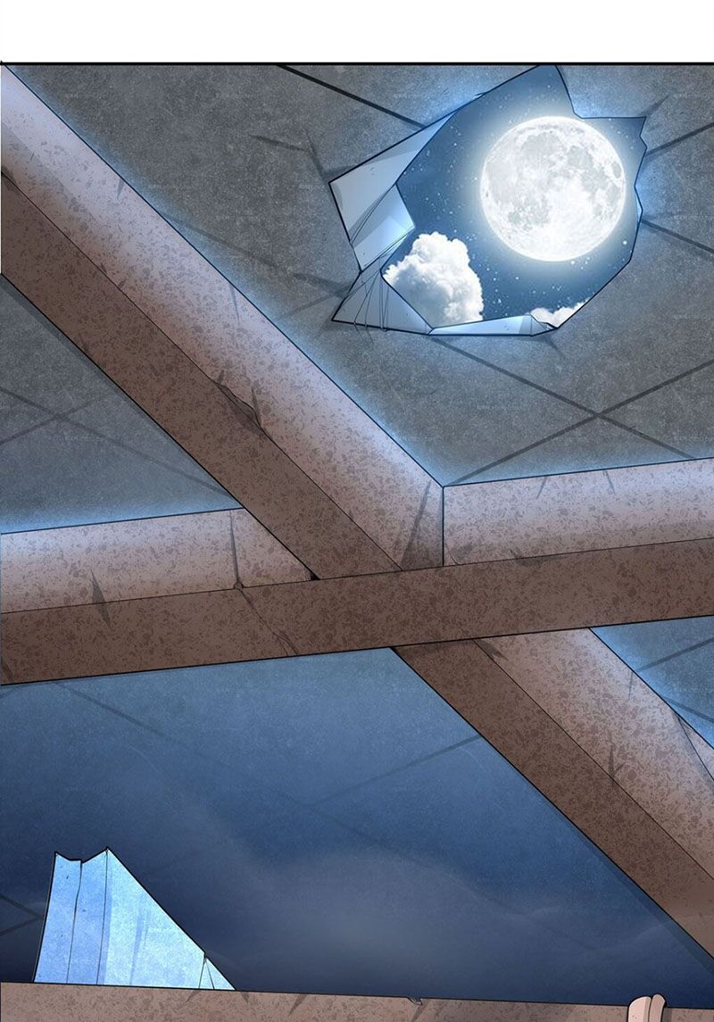 sau khi tu luyện, ta biến thành ma tôn xương khô chapter 15 14