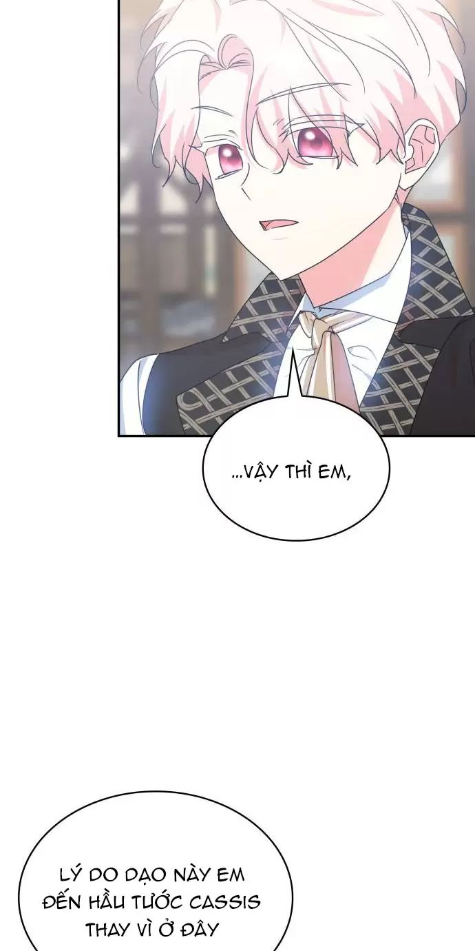 sống trong vườn hoa của công chúa chapter 24 46