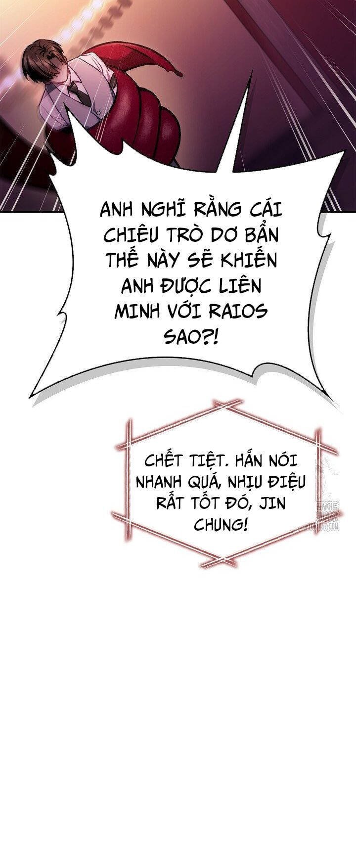 Kí Sự Hồi Quy chapter 127 11