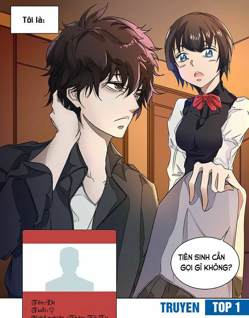 thám tử ma quái chapter 1 5