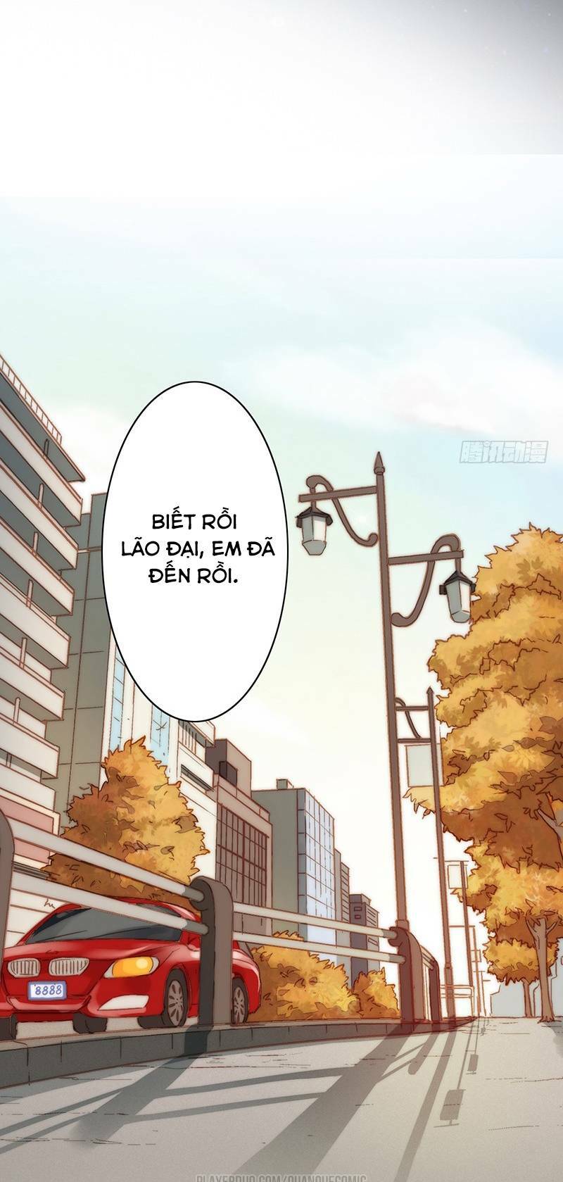 dã âu lão tổ chapter 13 1