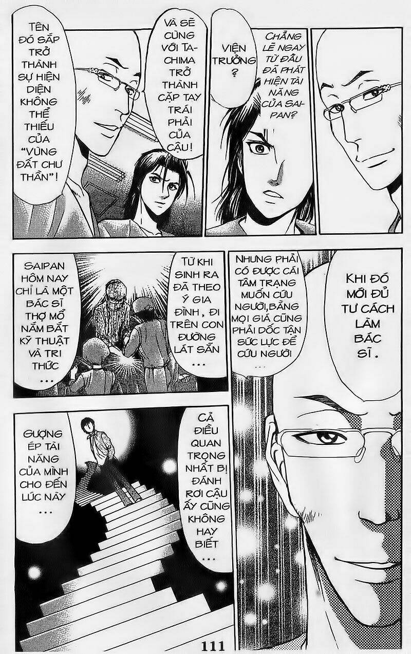 bàn tay thần sầu teru chapter 90 15