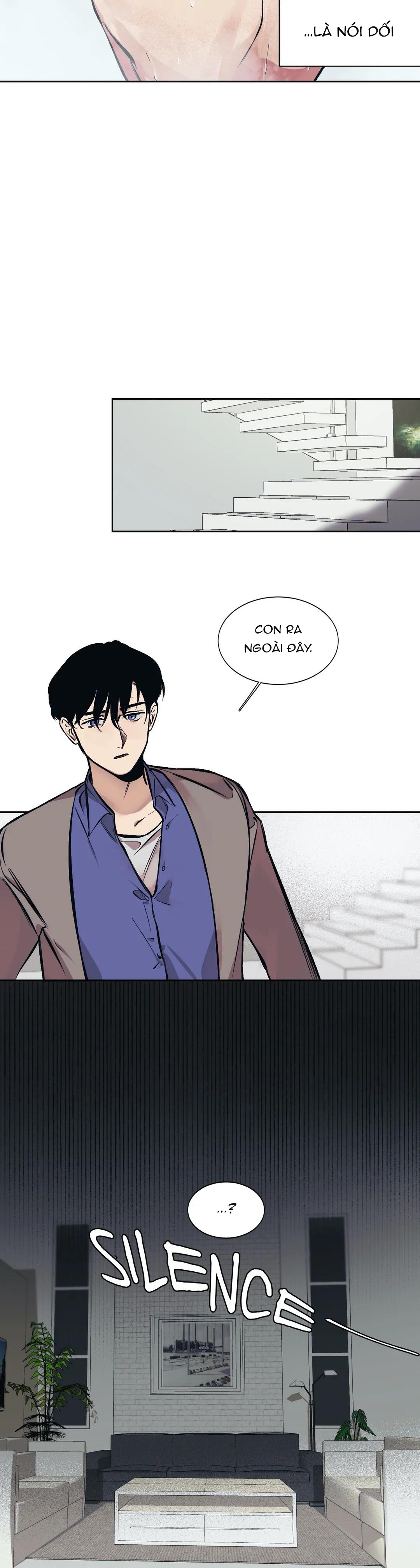 góc nhìn thứ ba (full) chapter 2.2 2