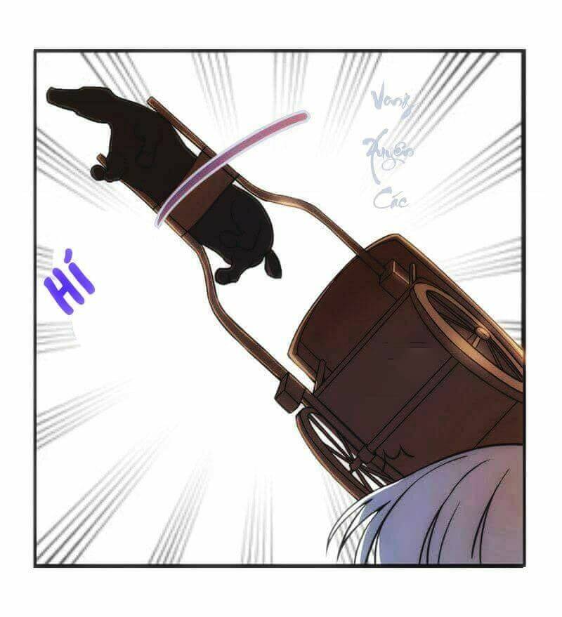 ta ở cổ đại xích cp chapter 4 40