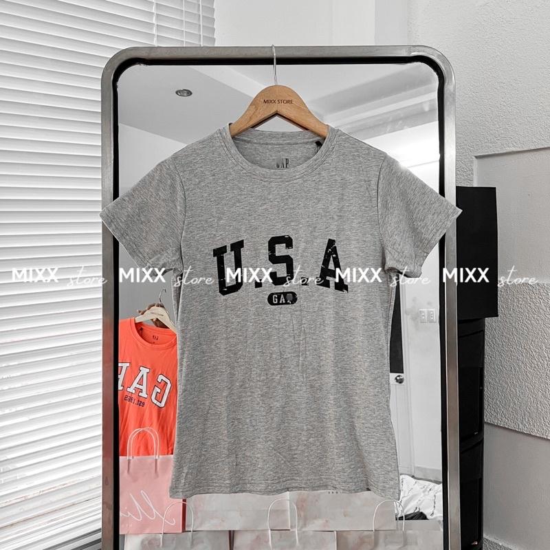 Áo Thun Nữ chất thun cotton mềm mịn phom vừa người chuẩn dáng