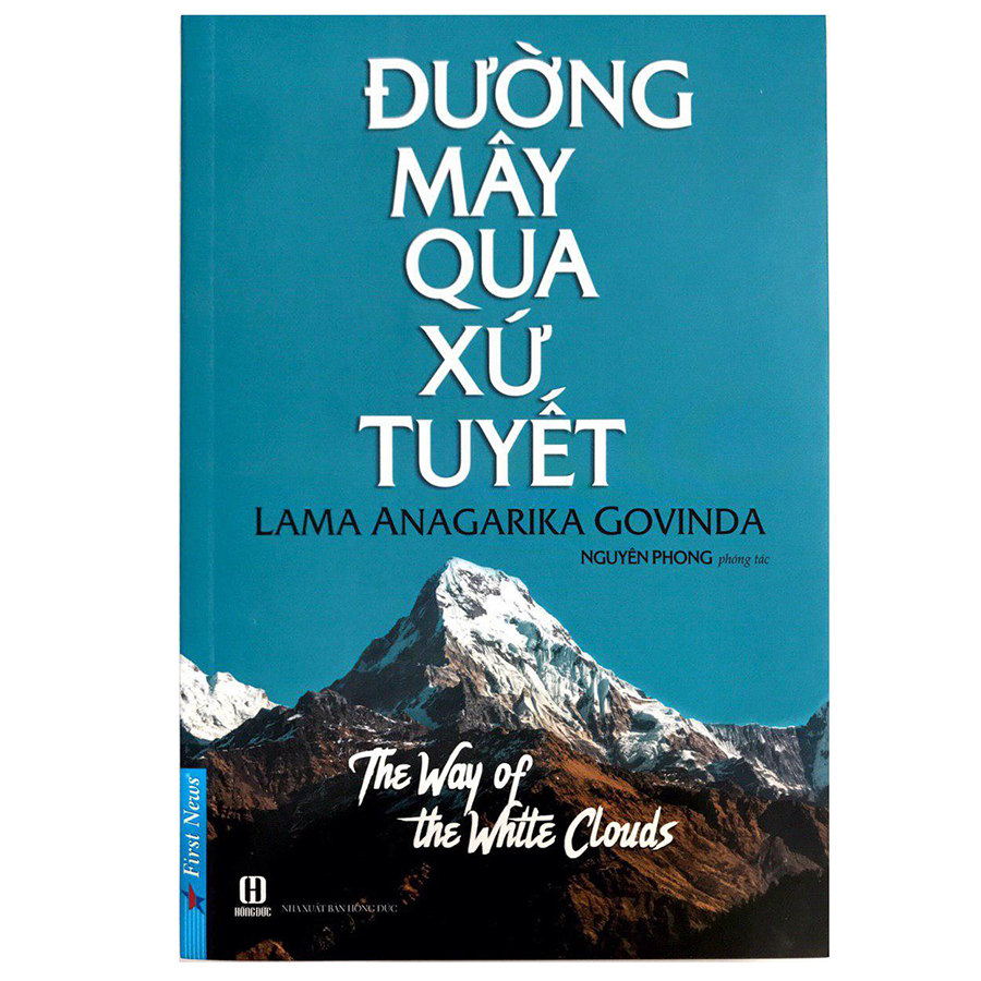 Combo Đường Mây Qua Xứ Tuyết + Quẳng Gánh Lo Đi Và Vui Sống