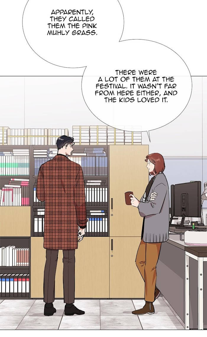 [raw] red candy chapter 30 2