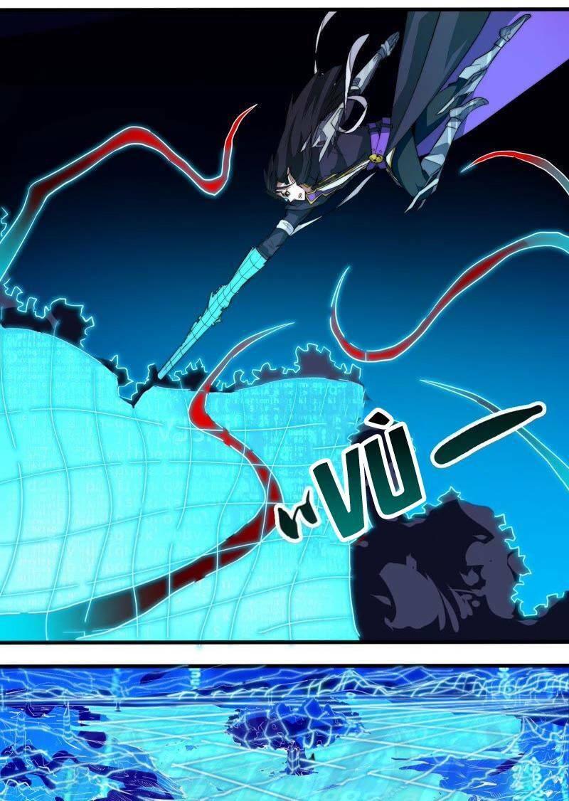 dãy số chí mạng chapter 11 2